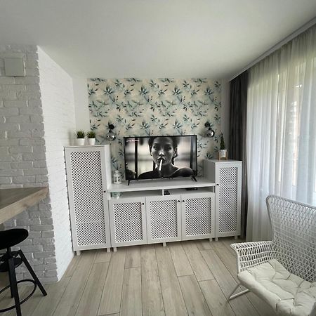 Kameralny Apartament Олщин Екстериор снимка