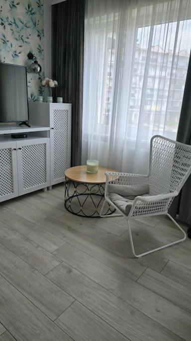 Kameralny Apartament Олщин Екстериор снимка