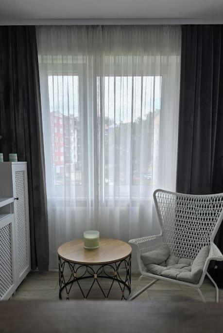 Kameralny Apartament Олщин Екстериор снимка
