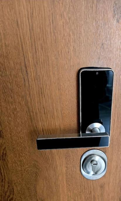 Kameralny Apartament Олщин Екстериор снимка