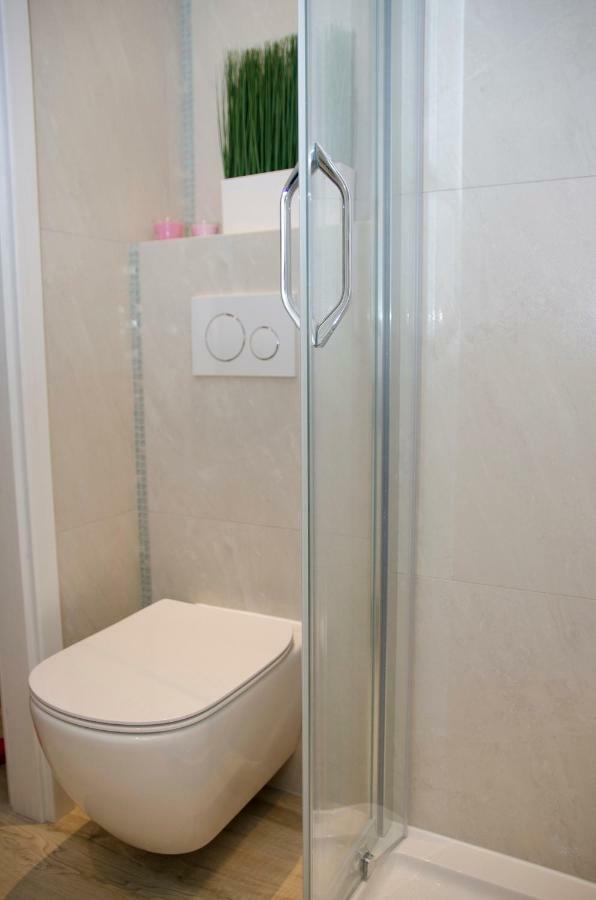 Kameralny Apartament Олщин Екстериор снимка