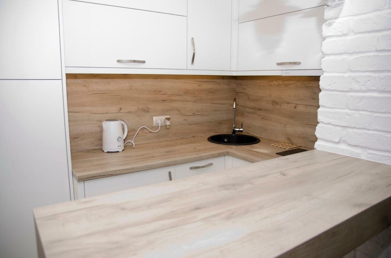 Kameralny Apartament Олщин Екстериор снимка