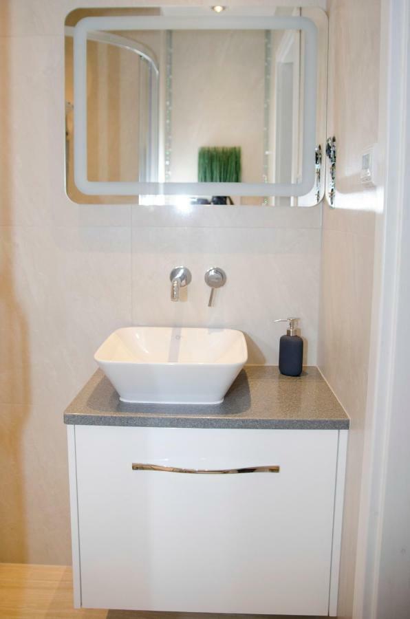 Kameralny Apartament Олщин Екстериор снимка