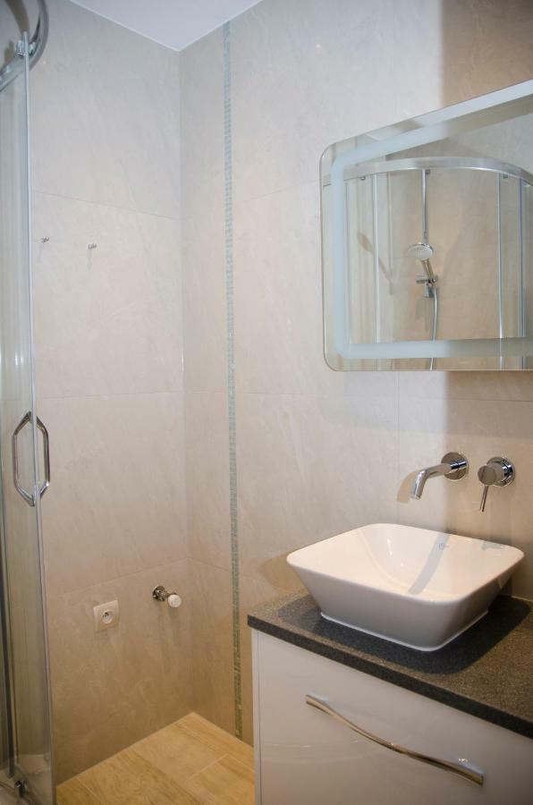 Kameralny Apartament Олщин Екстериор снимка
