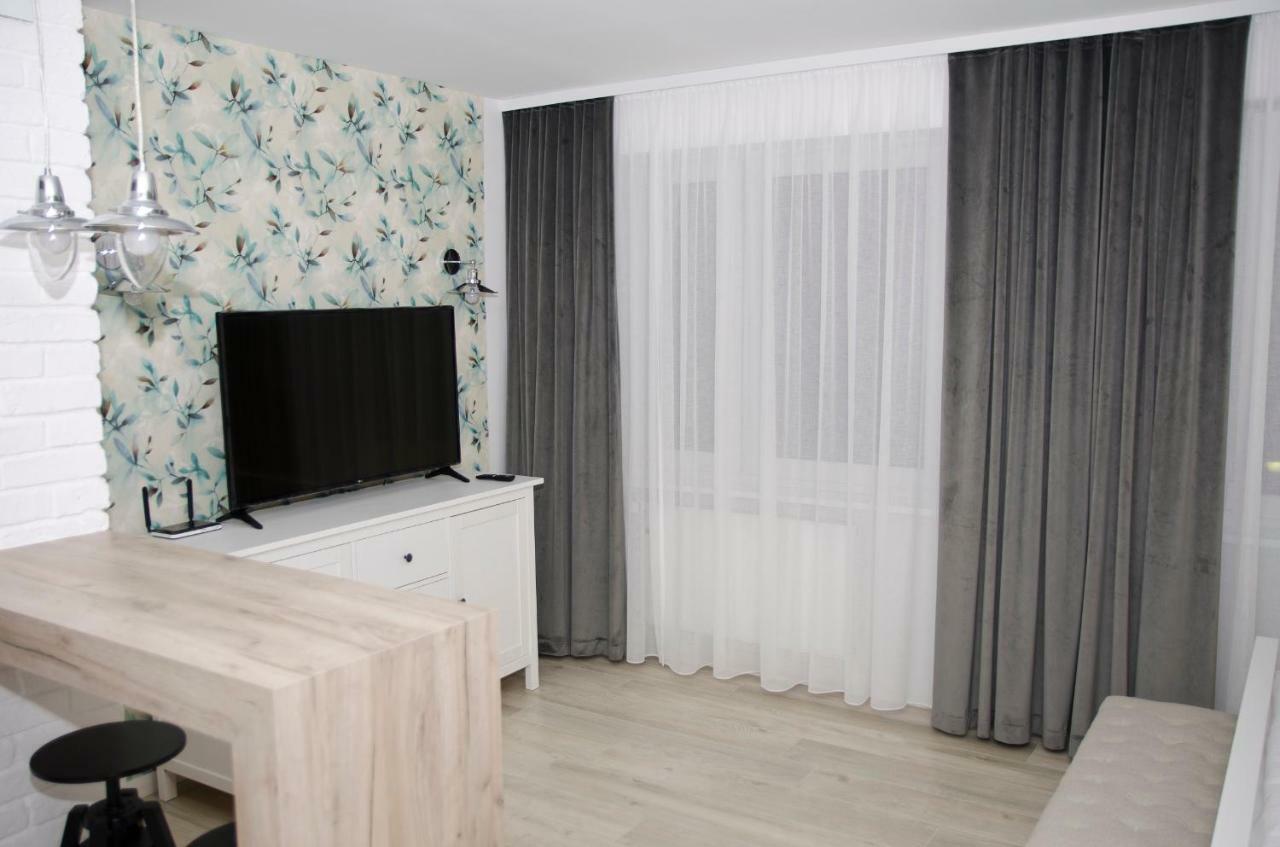 Kameralny Apartament Олщин Екстериор снимка