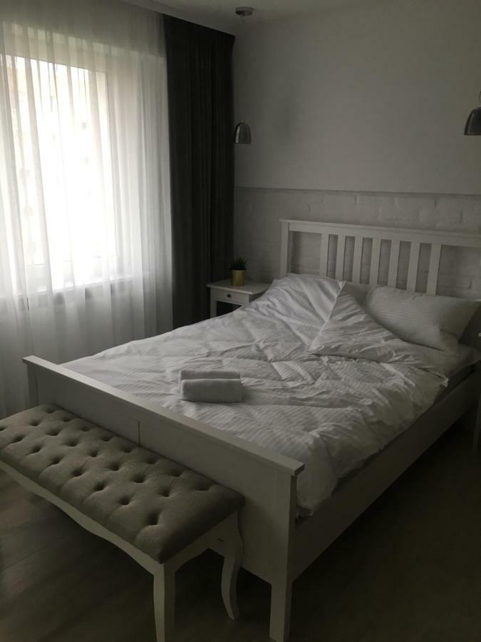 Kameralny Apartament Олщин Екстериор снимка