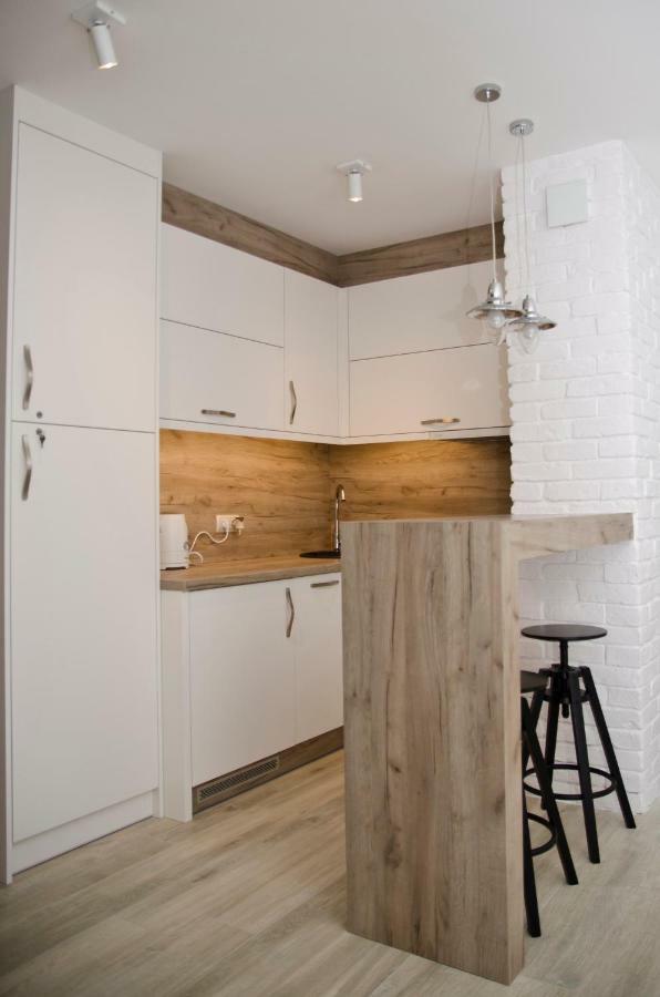 Kameralny Apartament Олщин Екстериор снимка