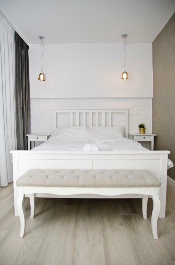 Kameralny Apartament Олщин Екстериор снимка