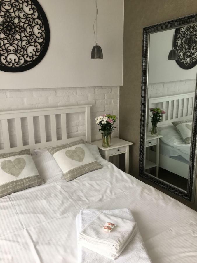 Kameralny Apartament Олщин Екстериор снимка